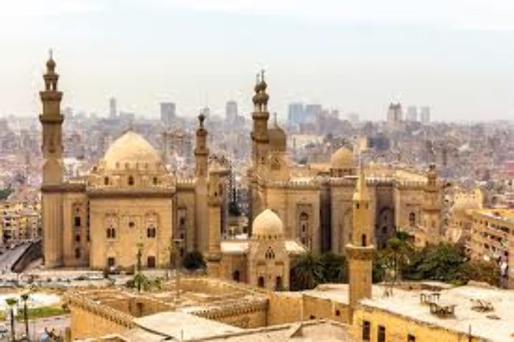 Cairo Trip Packages